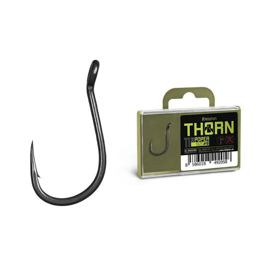 DELPHIN THORN POPER HOROG MÉRET 8 11DB