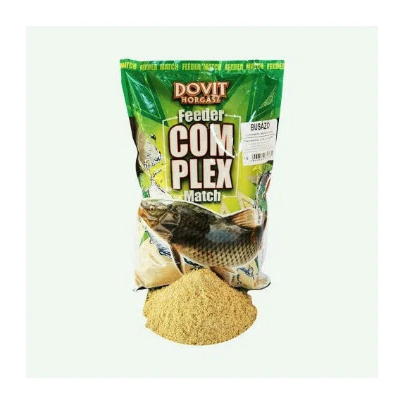 DOVIT COMPLEX ETETŐANYAG BUSÁZÓ 1KG