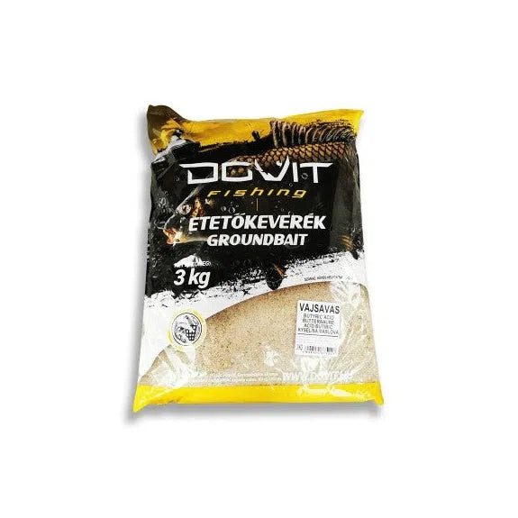 DOVIT ETETŐANYAG VAJSAV 3KG