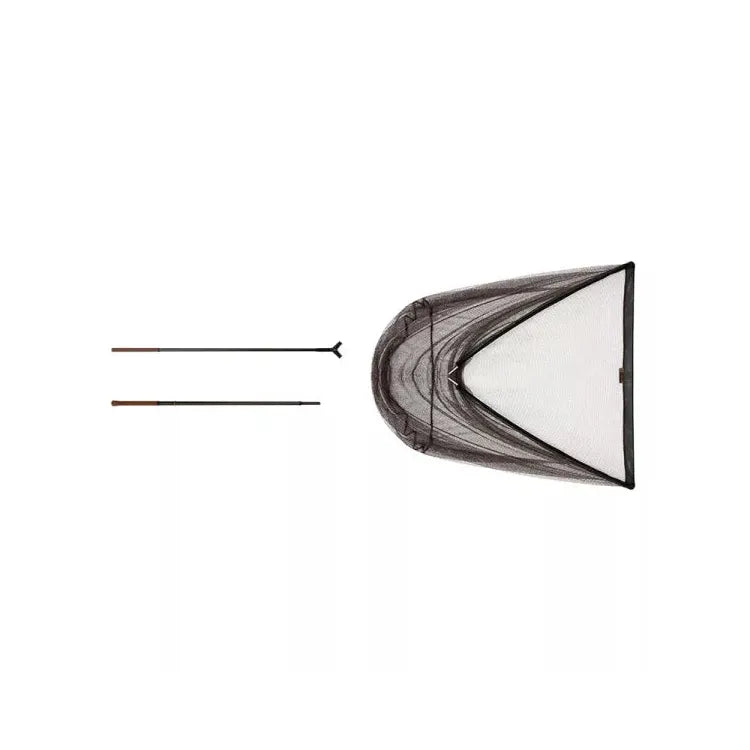 DELPHIN SYMBOL LITE 2 RÉSZES BOJLIS MERÍTŐHÁLÓ