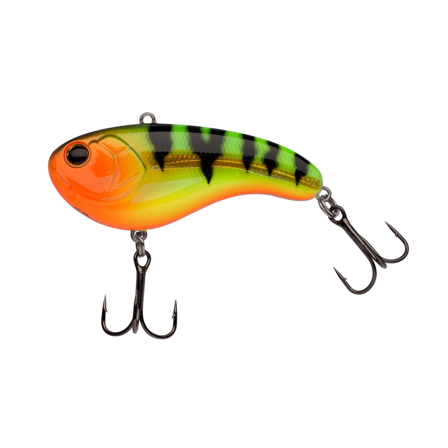 BERKLEY FS-050-XH-FTG FLATT SHAD FT GOLD