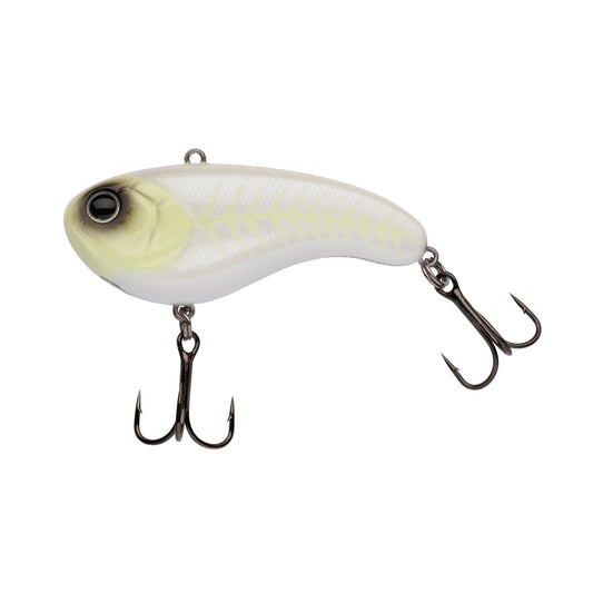 BERKLEY FS-066-XH-UVT FLATT SHAD UVTIGER