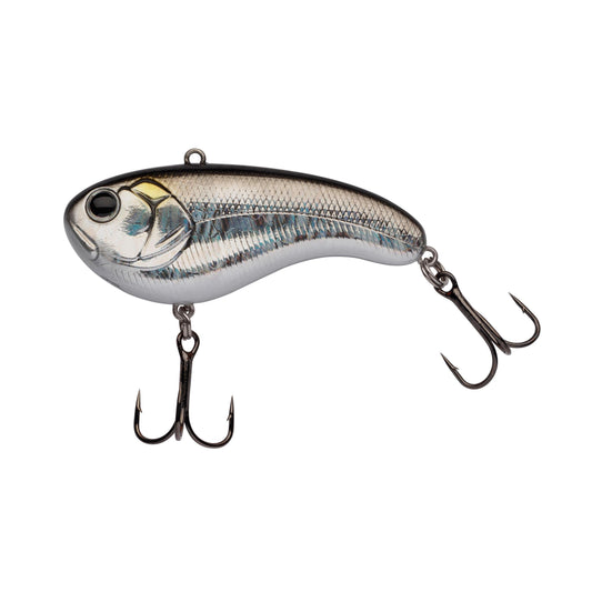 BERKLEY FS-077-SK-NSH FLATT SHAD NAT SHINER