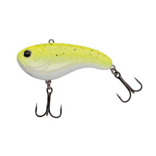 BERKLEY FS-066-XH-FTG FLATT SHAD FT GOLD