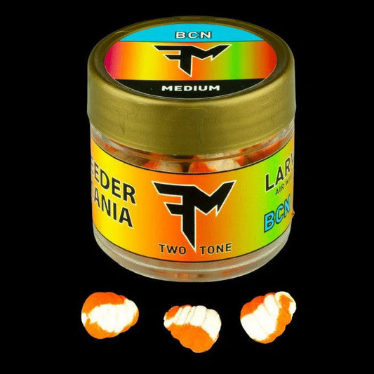 FEEDERMANIA LARVA AIR WAFTERS TWO TONE M BCN