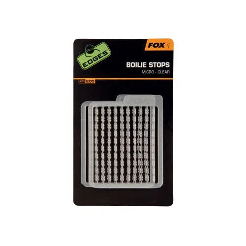 FOX EDGES BOJLISTOPPER MICRO 200DB
