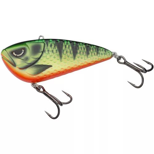 MADCAT VIB LURE MŰCSALI 12CM 150G T2/0 FT UV