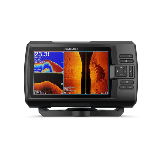 GARMIN STRIKER VIVID 7SV GT52HW-TM HALRADAR