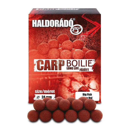 HALDORÁDÓ CARP BOILIE 24MM NAGY HAL 800G