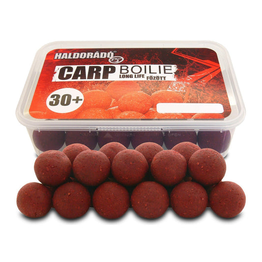 HALDORÁDÓ CARP BOILIE 30MM TRIPLEX 400G