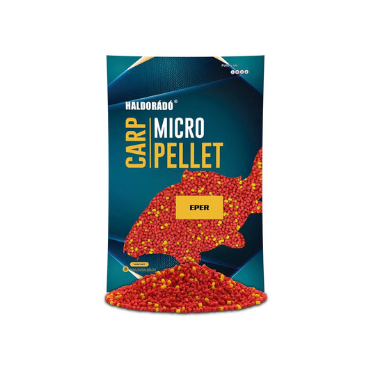 HALDORÁDÓ CARP MICRO PELLET EPER 600G