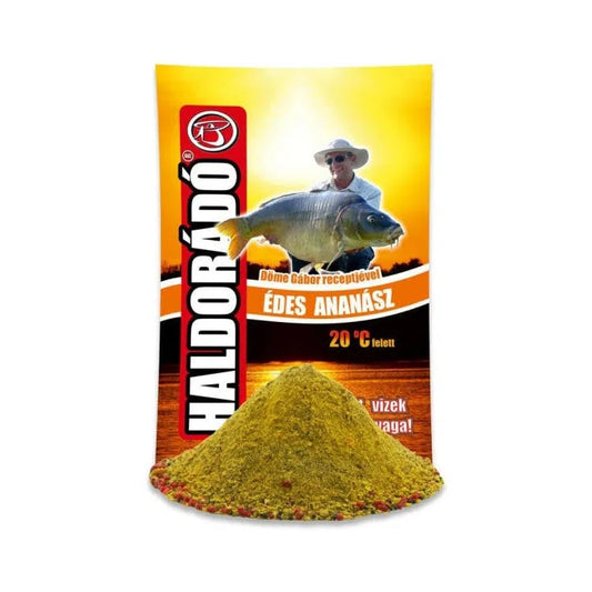 HALDORÁDÓ ÉDES ANANÁSZ 1KG