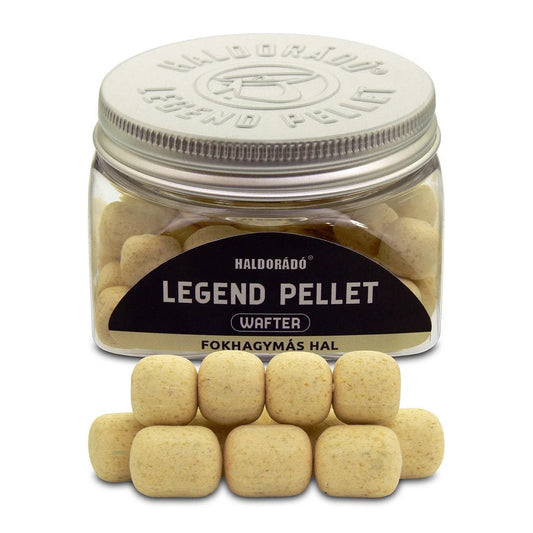 HALDORÁDÓ LEGEND PELLET WAFTER FOKHAGYMÁS HAL 12-16MM