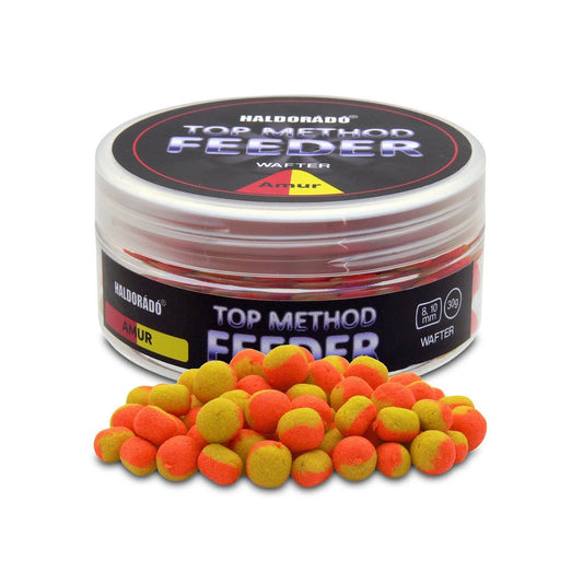 HALDORÁDÓ TOP METHOD FEEDER WAFTER CSALI AMUR