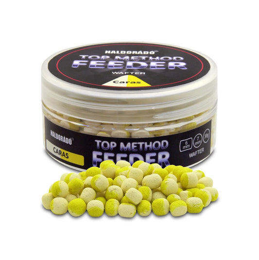 HALDORÁDÓ TOP METHOD FEEDER WAFTER CSALI CARAS-KÁRÁSZ