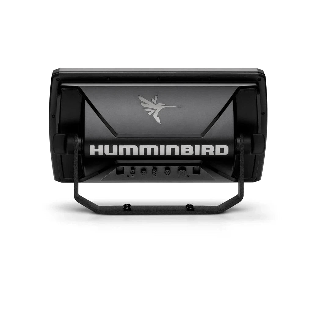 HUMMINBIRD HELIX 12 CHIRP MEGA SI+ GPS G4N HALRADAR ÚJ 2024