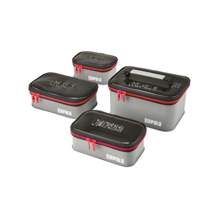 RAPALA EVA HYDRO TACKLE BOX SMALL VÍZÁLLÓ DOBOZ