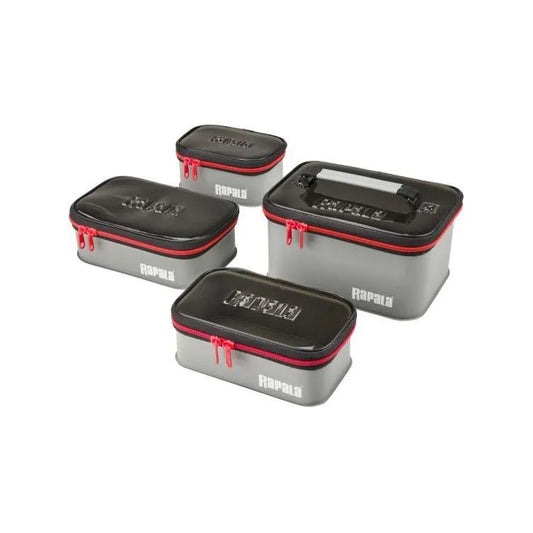 RAPALA EVA HYDRO TACKLE BOX SMALL VÍZÁLLÓ DOBOZ