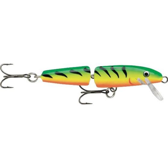 RAPALA JOINTED J09 FT WOBBLER RA5803099