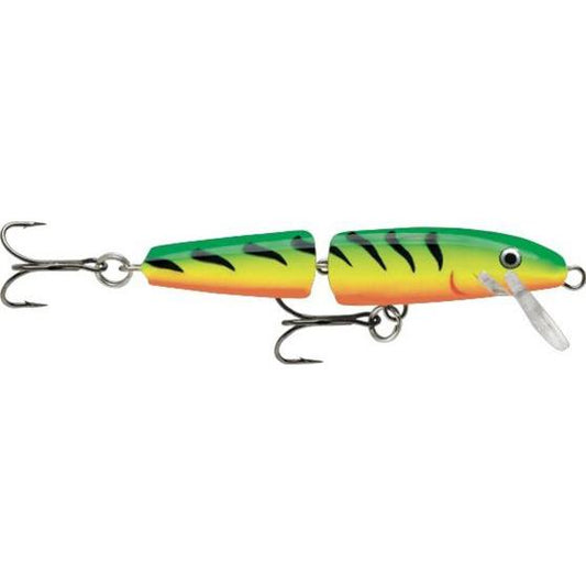 RAPALA JOINTED J09 FT WOBBLER RA5803099
