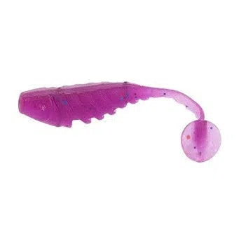 LK FLOATING SHAD 4.5CM 0.8G EVR 5DB GUMIHAL