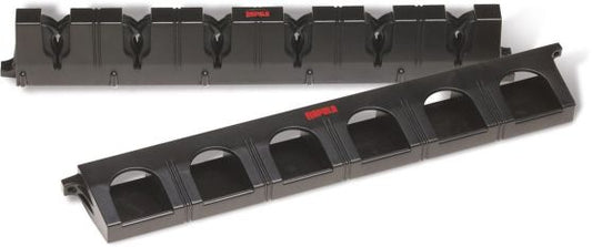 RAPALA FALRA RÖGZÍTHETŐ BOTTARTÓ - 6DB-OS BOTTARTÓ ÁLLVÁNY