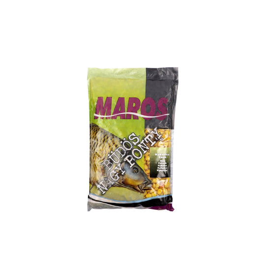 MAROS ERJESZTETT MAG KUKORICA 1KG