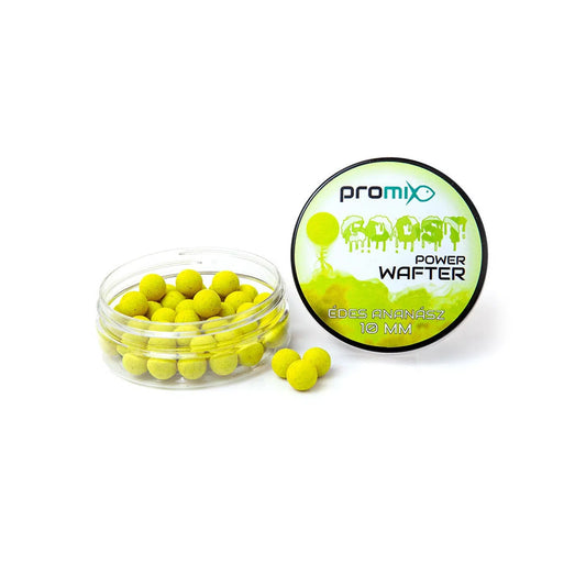 PROMIX GOOST POWER WAFTER CSALI ÉDES ANANÁSZ 10MM