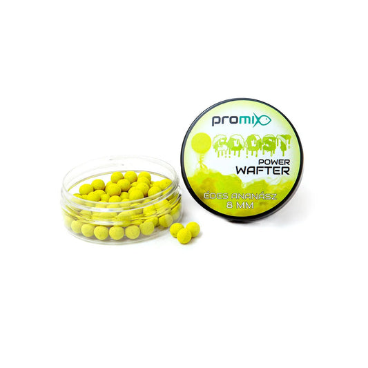PROMIX GOOST POWER WAFTER CSALI ÉDES ANANÁSZ 8MM