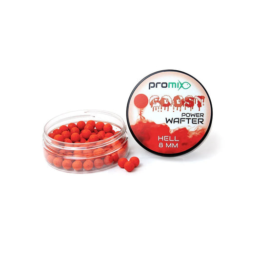PROMIX GOOST POWER WAFTER CSALI HELL 8MM