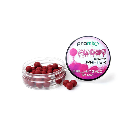 PROMIX GOOST POWER WAFTER CSALI KRILL-KAGYLÓ 10MM