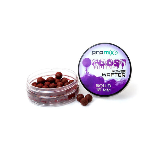 PROMIX GOOST POWER WAFTER CSALI SQUID 10MM