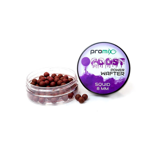PROMIX GOOST POWER WAFTER CSALI SQUID 8MM