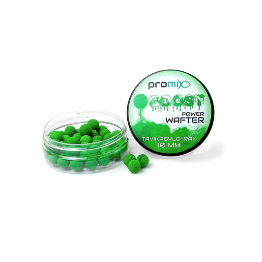 PROMIX GOOST POWER WAFTER CSALI TAVIKAGYLÓ-RÁK 10MM