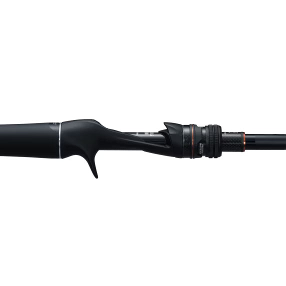 SHIMANO POISON ADRENA PERGETŐ BOT 2610ML-S 2,03M 6'8" 3-10G 1+1RÉSZES