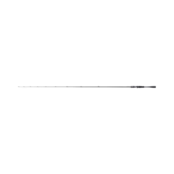SHIMANO 26ZODIAS PERGETŐ BOT 2,24M 7'4" 5-21G 2RÉSZES