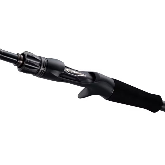 SHIMANO 26ZODIAS PERGETŐ BOT 2,24M 7'4" 5-21G 2RÉSZES