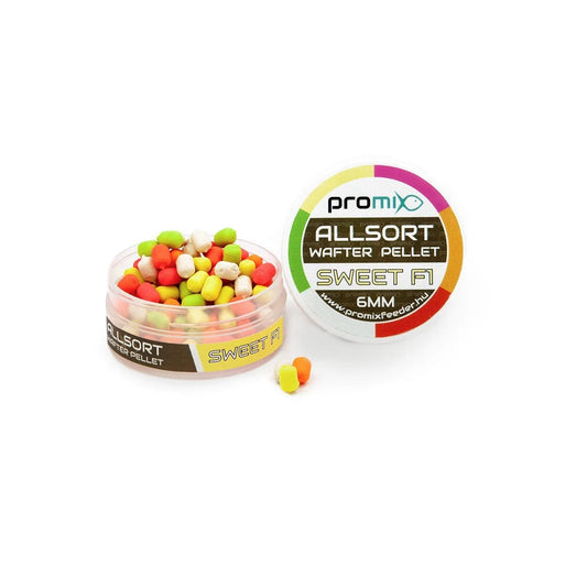 PROMIX ALLSORT WAFTER PELLET ÉDES F1 6MM