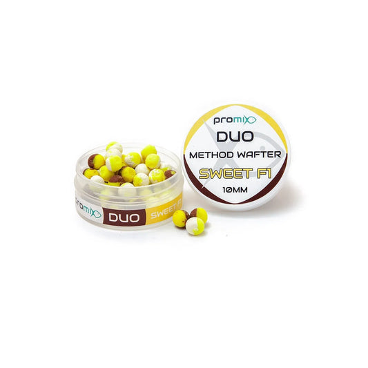 PROMIX DUO METHOD WAFTER ÉDES F1 10MM