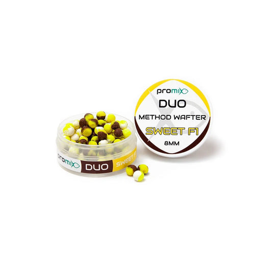 PROMIX DUO METHOD WAFTER ÉDES F1 8MM