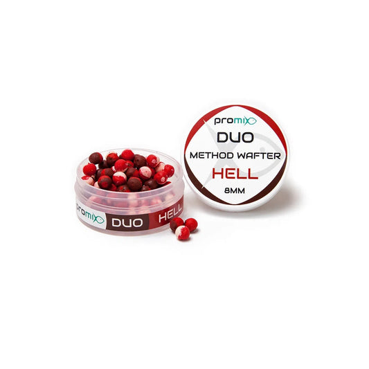 PROMIX DUO METHOD WAFTER HELL 8MM