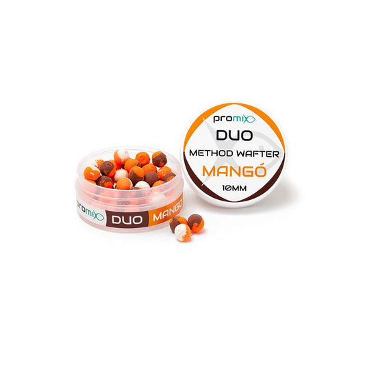 PROMIX DUO METHOD WAFTER MANGÓ 10MM