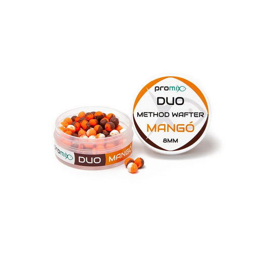 PROMIX DUO METHOD WAFTER MANGÓ 8MM
