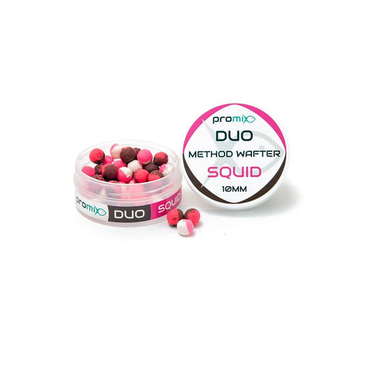 PROMIX DUO METHOD WAFTER POLIP 10MM