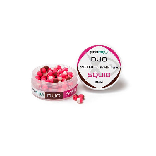 PROMIX DUO METHOD WAFTER POLIP 8MM