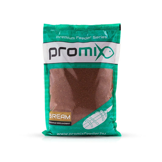 PROMIX ETETŐANYAG BREAM 1KG