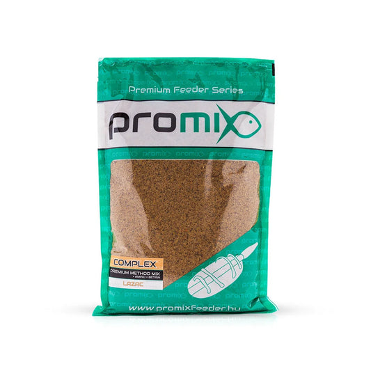 PROMIX ETETŐANYAG COMPLEX LAZAC 800G