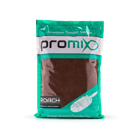 PROMIX ETETŐANYAG ROACH 1KG
