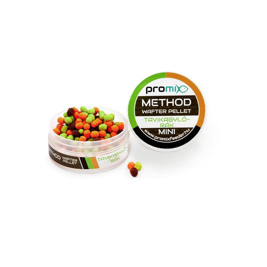 PROMIX METHOD WAFTER PELLET MINI TAVIKAGYLÓ-RÁK