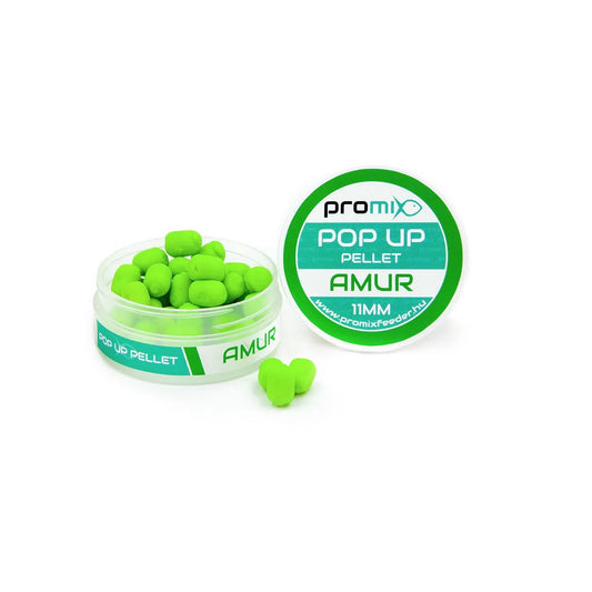 PROMIX POP UP PELLET AMUR 11MM